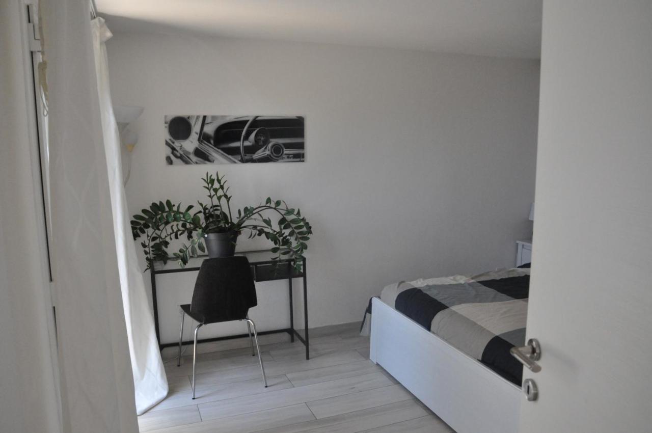 Skyline Apartments Cap-d'Ail Zewnętrze zdjęcie