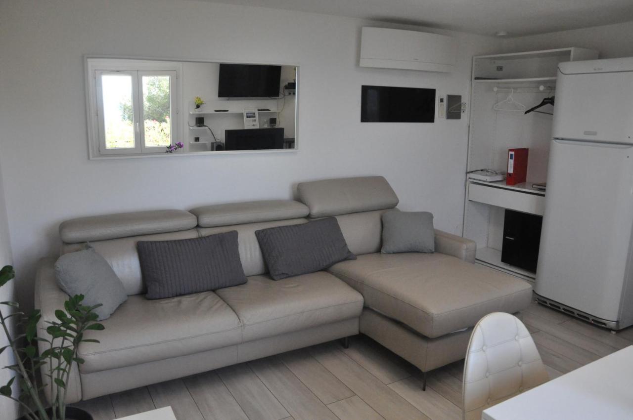 Skyline Apartments Cap-d'Ail Zewnętrze zdjęcie